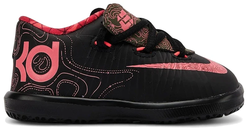 Nike KD 6 Meteorology (2026) (TD)