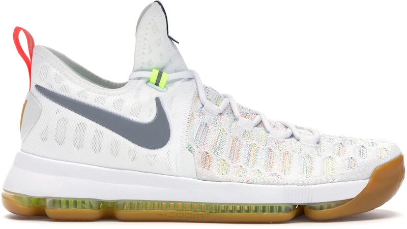 Nike KD 9 Summer Pack