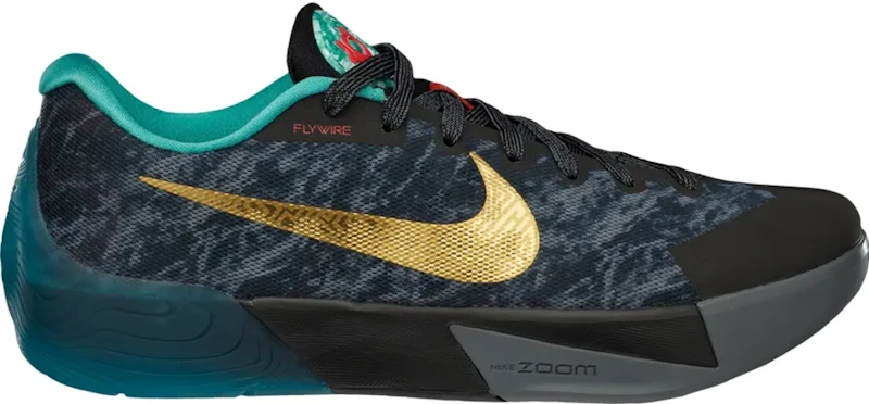 Nike KD Trey 5 II China