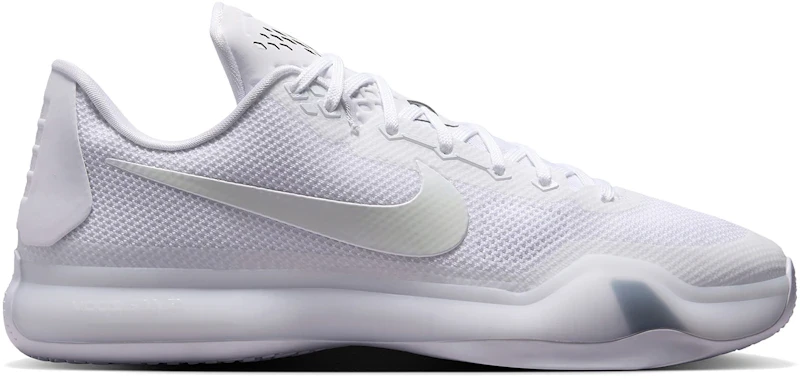 Nike Kobe 10 Protro Low Halo