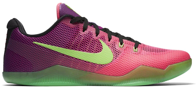 Nike Kobe 11 What The Mambacurial
