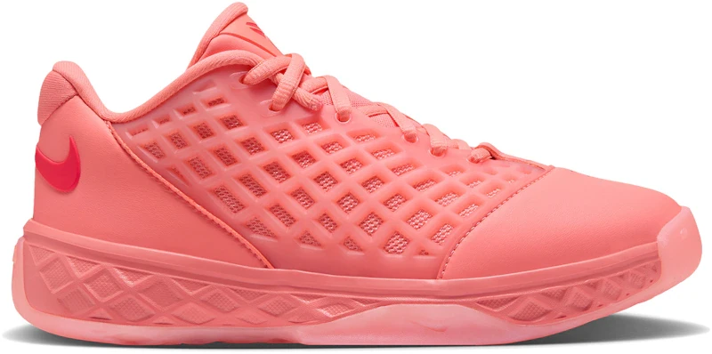 Nike Kobe 3 Low Atomic Pink (GS)