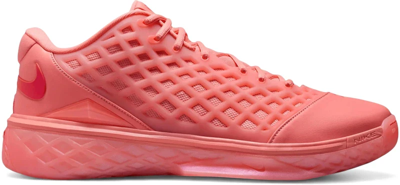 Nike Kobe 3 Low Protro Atomic Pink