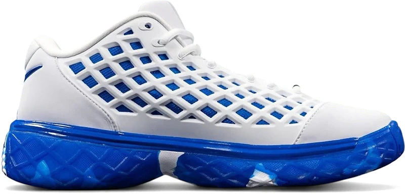 Nike Kobe 3 Low Protro Duke PE