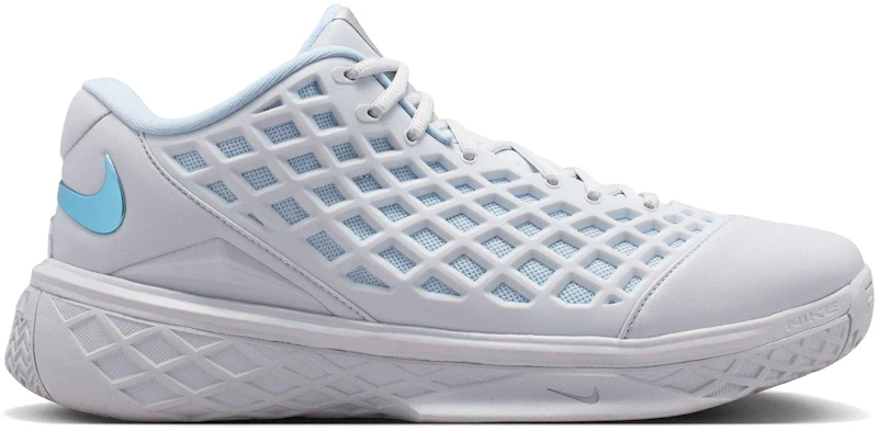 Nike Kobe 3 Low Protro Platinum Grey
