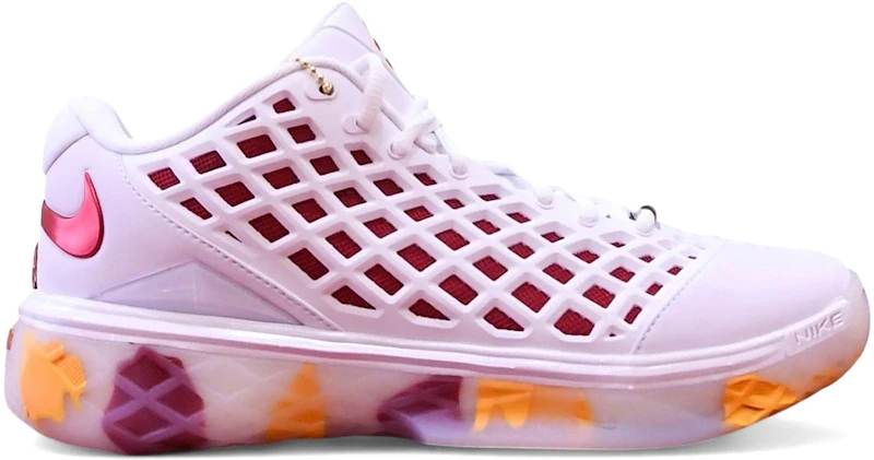 Nike Kobe 3 Low Protro USC PE
