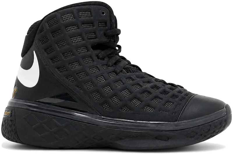 Nike Kobe 3 Protro Orca