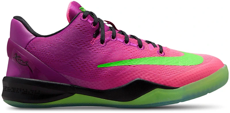 Nike Kobe 8 Mambacurial (GS)