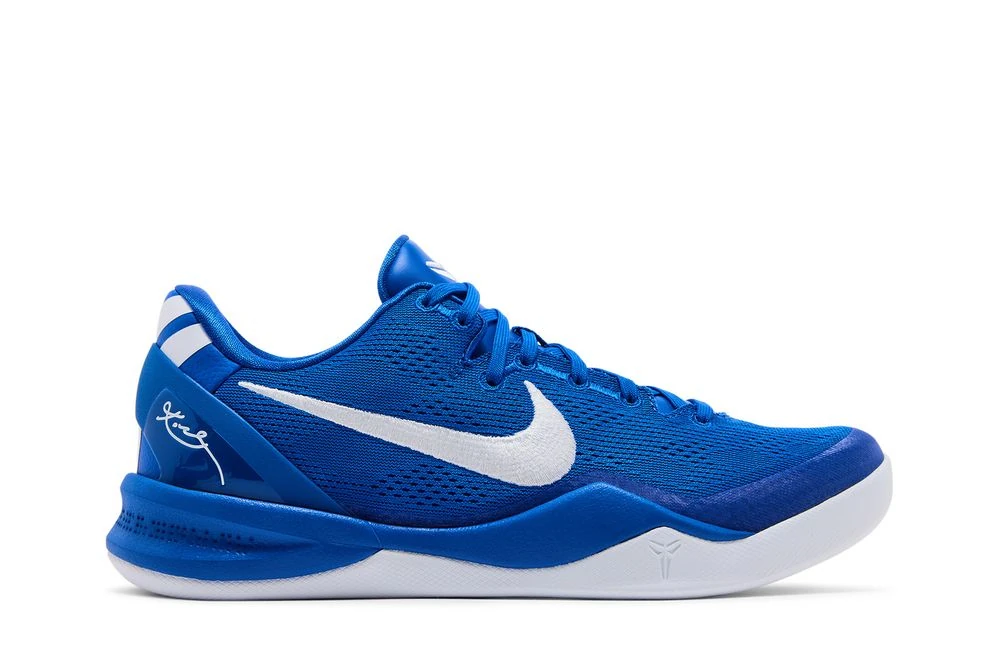 Nike Kobe 8 Protro TB Game Royal