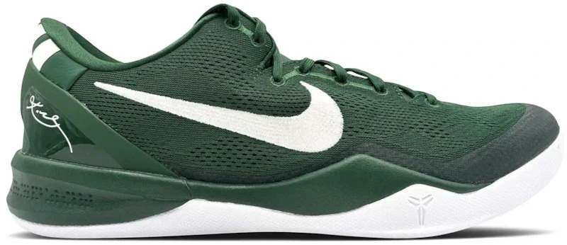Nike Kobe 8 Protro TB Gorge Green