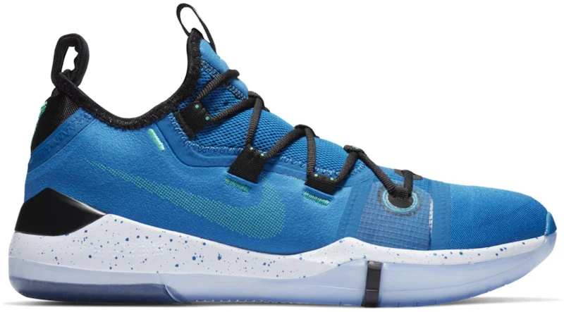 Nike Kobe A.D. 2018 Military Blue
