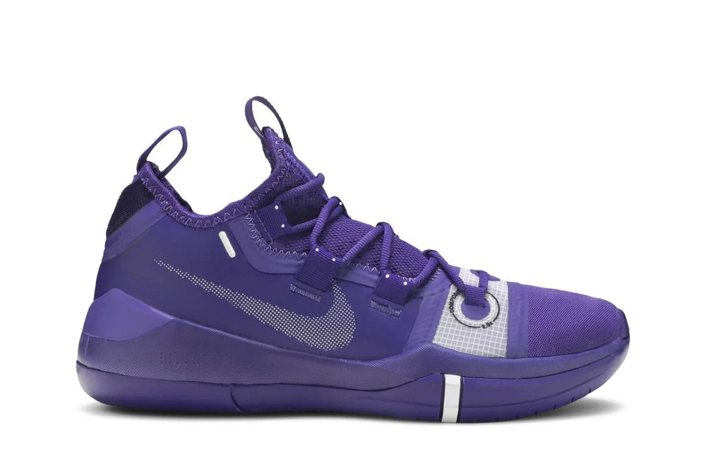 Nike Kobe A.D. TB Purple