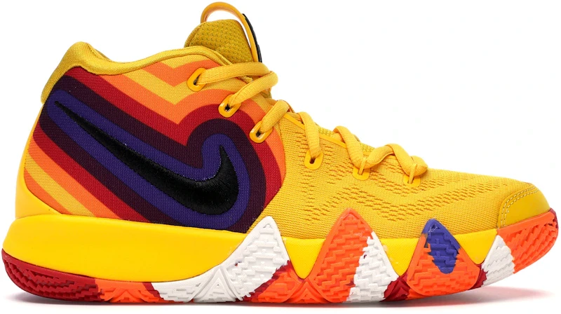 Nike Kyrie 4 70s (GS)