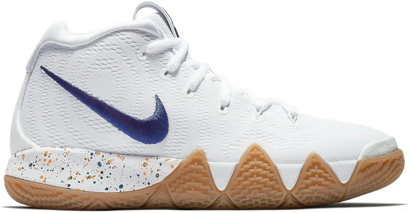 Nike Kyrie 4 Uncle Drew (GS)