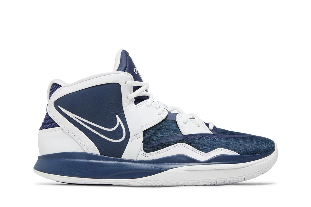 Nike Kyrie Infinity TB Midnight Navy White