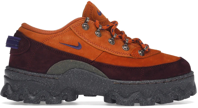 Nike Lahar Low Sport Spice Beetroot (Women's)