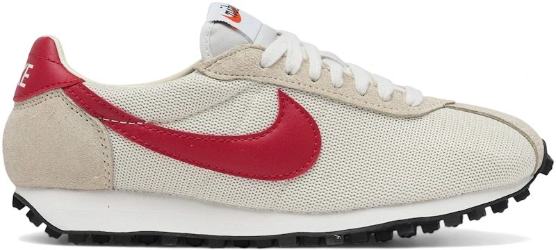 Nike LD-1000 Coconut Milk Gym Red (Women's)