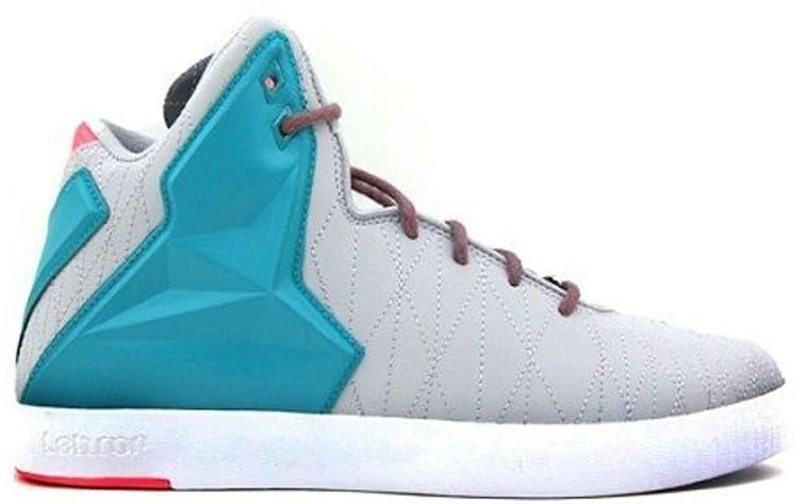 Nike LeBron 11 NSW Miami Vice