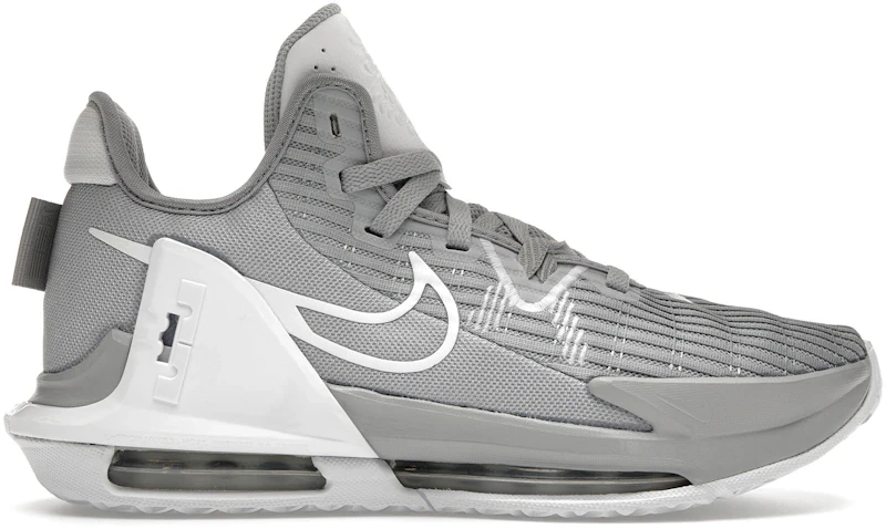 Nike LeBron Witness 6 TB Wolf Grey