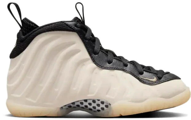 Nike Little Posite One Light Orewood Brown (PS)