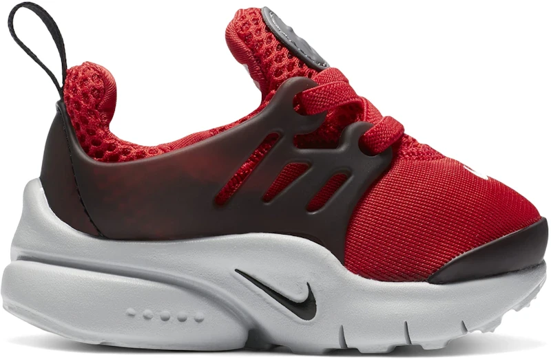Nike Little Presto University Red (TD)