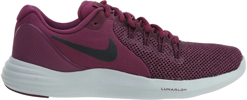 Nike Lunar Apparent Tea Berry Anthracite-Bordeaux (Women's)