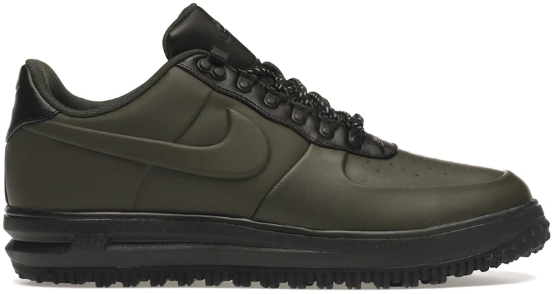 Nike Lunar Force 1 Duckboot Low Sequoia