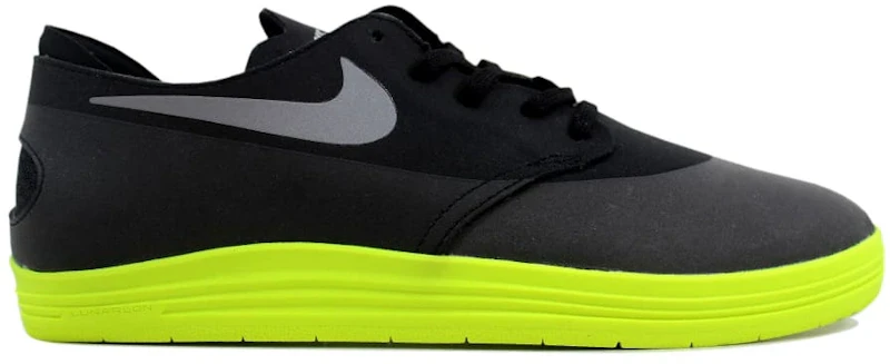 Nike Lunar Oneshot Black