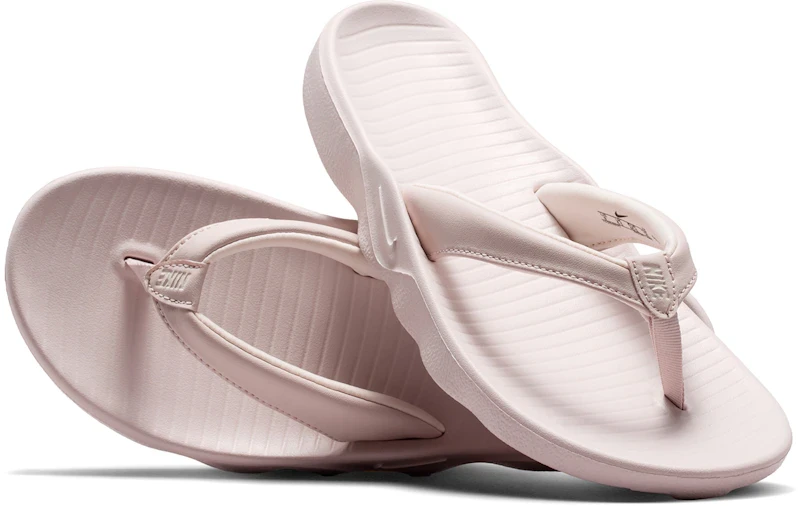 Nike Marina Flip Flop Silt Red Chalk (Women's)
