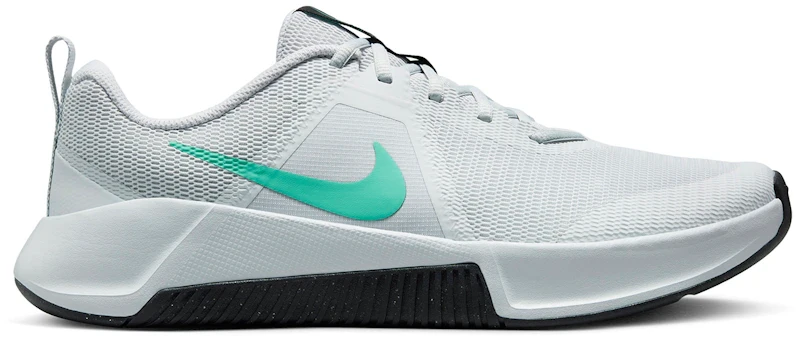 Nike MC Trainer 3 Pure Platinum Black Washed Teal