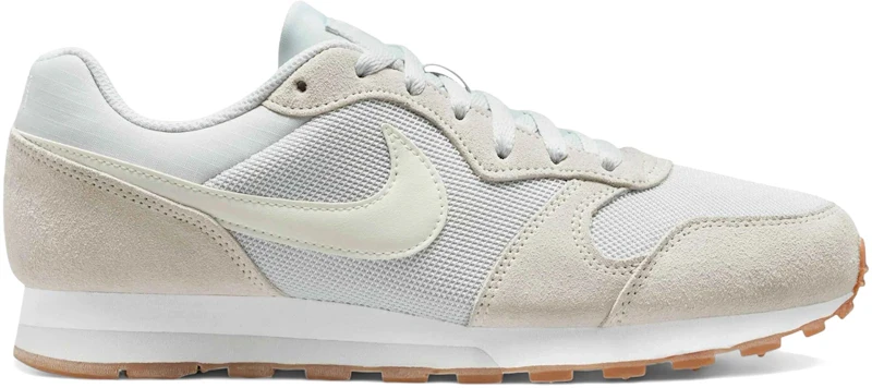 Nike MD Runner 2 Photon Dust White Sail Gum (Women's)