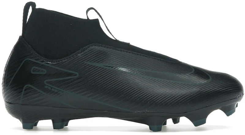 Nike Mercurial Superfly 10 Academy MG Black Deep Jungle (GS)