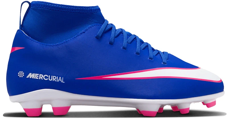 Nike Mercurial Superfly 10 Club MG Attack Pack (GS)