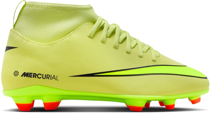 Nike Mercurial Superfly 10 Club MG Max Voltage Pack (GS)