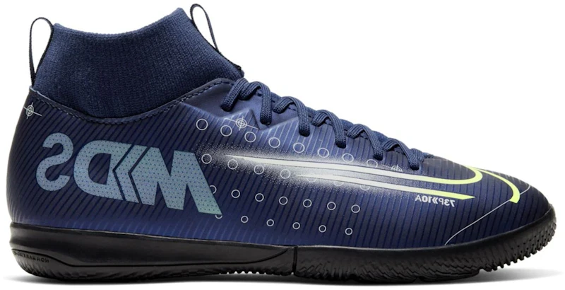 Nike Mercurial Superfly 7 Academy MDS IC Dream Speed (GS)