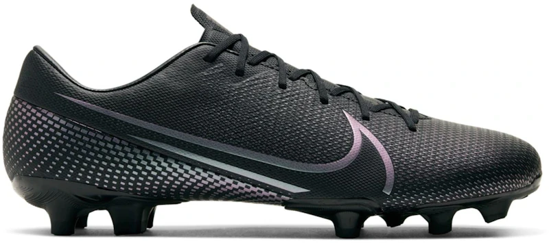 Nike Mercurial Vapor 13 Academy MG Black