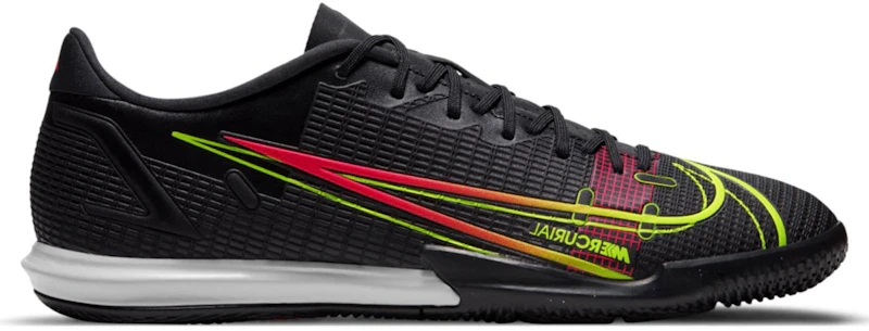 Nike Mercurial Vapor 14 Academy IC Black Cyber