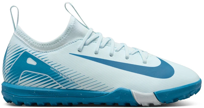 Nike Mercurial Vapor 16 Academy TF Glacier Blue Blue Orbit (GS)