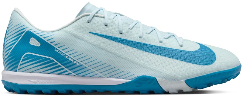 Nike Mercurial Vapor 16 Academy TF Glacier Blue Blue Orbit