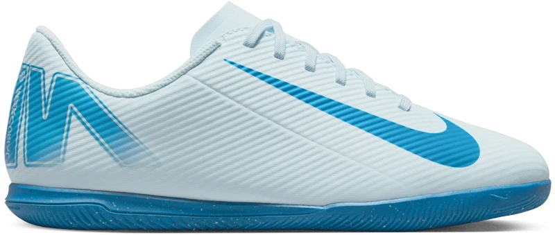 Nike Mercurial Vapor 16 Club IC Glacier Blue Blue Orbit (GS)