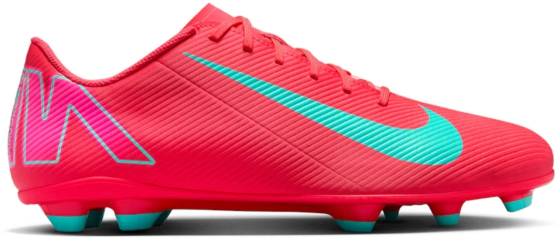 Nike Mercurial Vapor 16 Club MG Mad Energy Pack