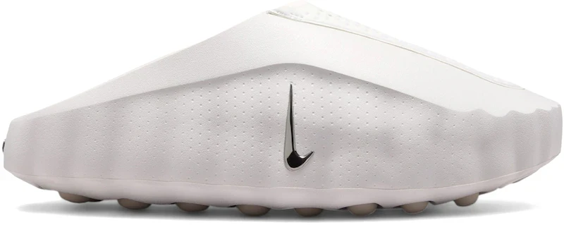 Nike Mind 001 Slide Summit White (Women's)