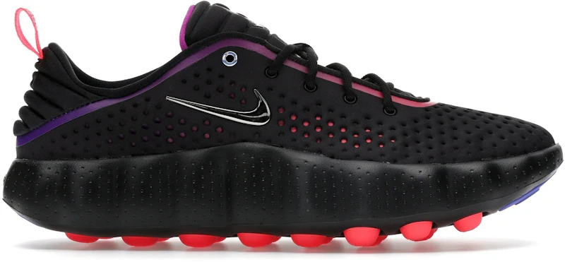 Nike Mind 002 AMP Black Indigo Burst