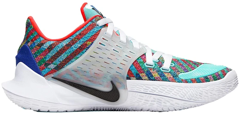 Nike Kyrie Low 2 Multi-Color