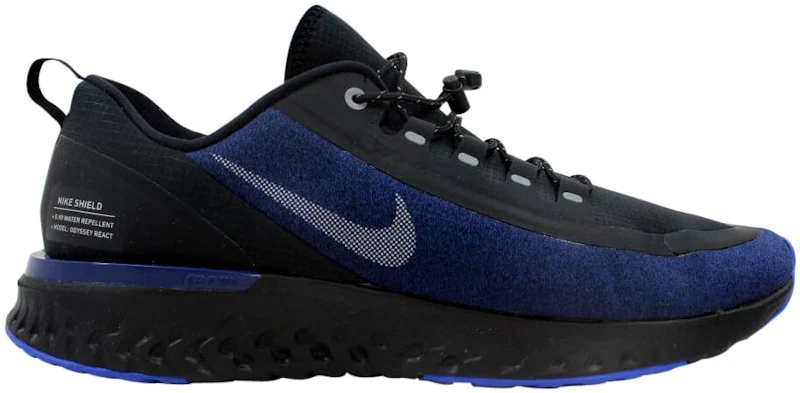 Nike Odyssey React Shield Blue Void
