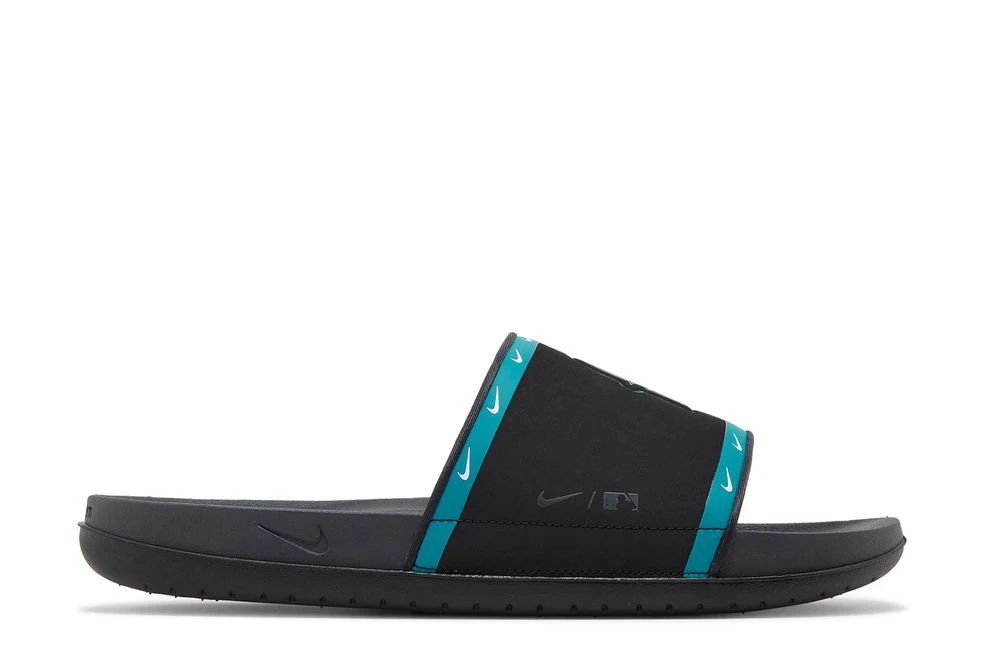 Nike Offcourt Slide Seattle Mariners