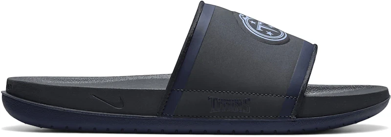 Nike Offcourt Slide Tennessee Titans (2024)