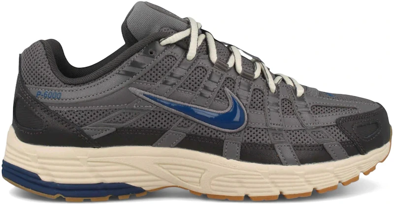 Nike P-6000 Pencil Point Court Blue