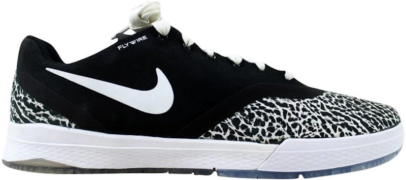 Nike Paul Rodriguez 9 Elite Black/White