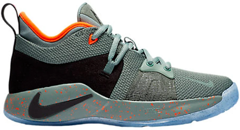 Nike PG 2 All-Star (2018) (GS)